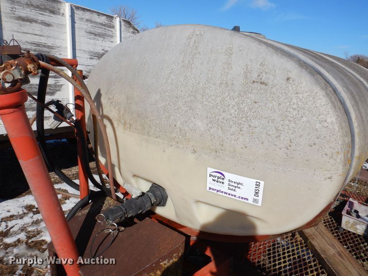 image for item DK5183 (2) sprayers