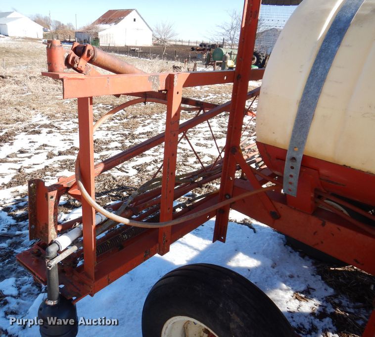 image for item DK5183 (2) sprayers