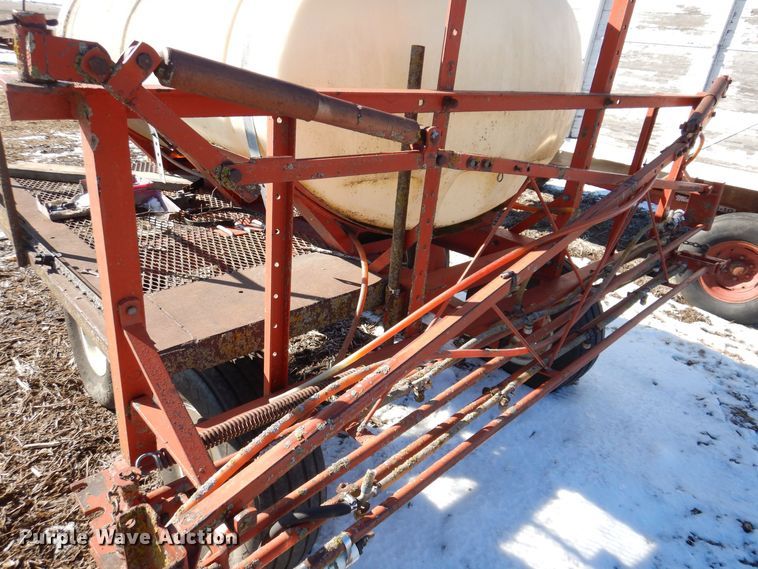 image for item DK5183 (2) sprayers