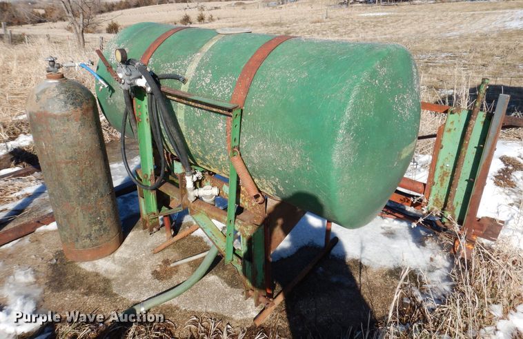 image for item DK5183 (2) sprayers