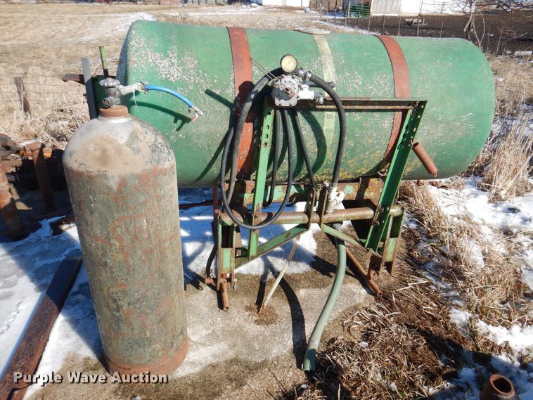 image for item DK5183 (2) sprayers