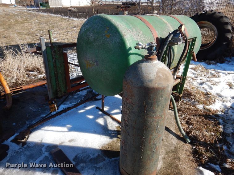 image for item DK5183 (2) sprayers