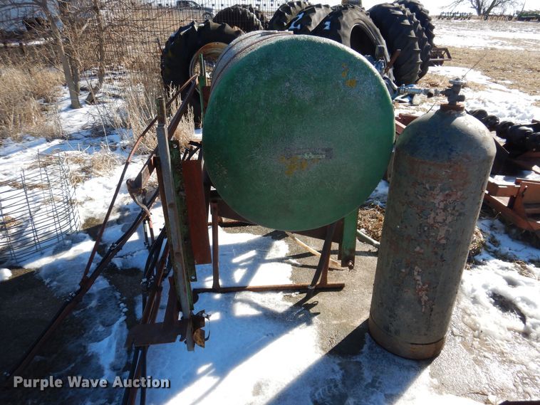 image for item DK5183 (2) sprayers