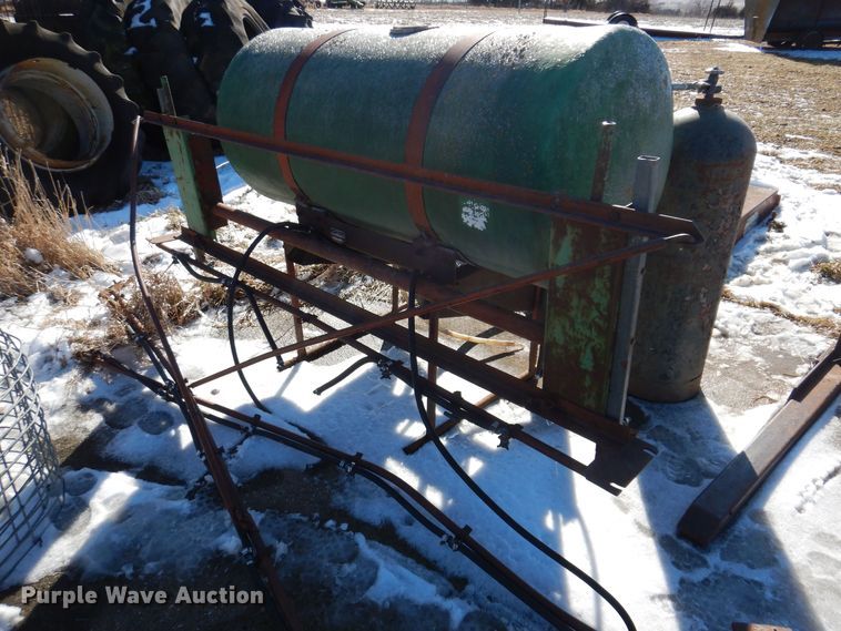 image for item DK5183 (2) sprayers