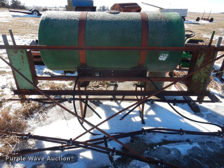 image for item DK5183 (2) sprayers