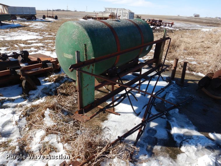 image for item DK5183 (2) sprayers