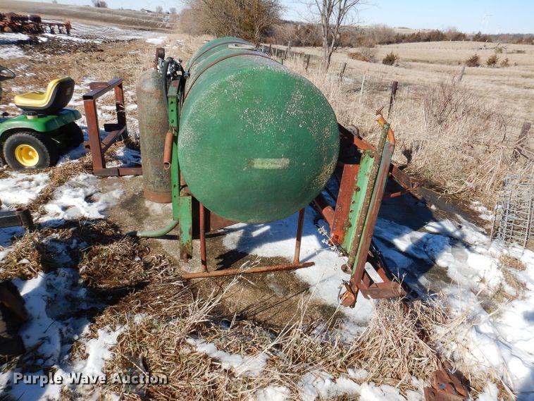 image for item DK5183 (2) sprayers