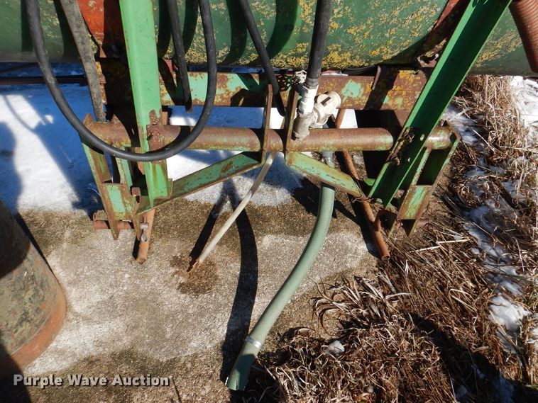 image for item DK5183 (2) sprayers