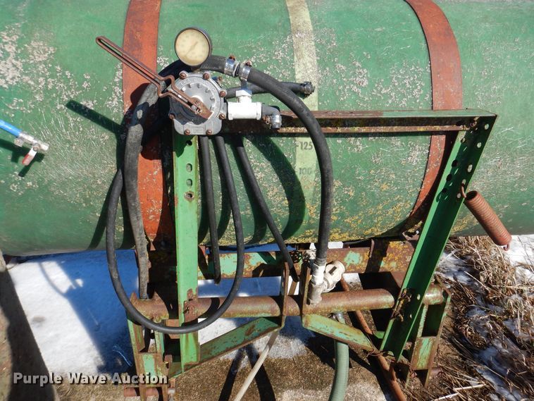 image for item DK5183 (2) sprayers