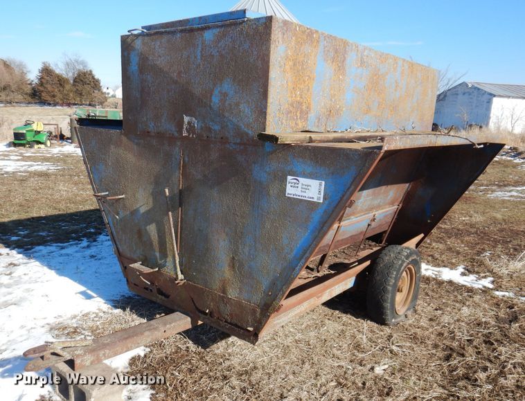 image for item DK5185 (2) creep feeders