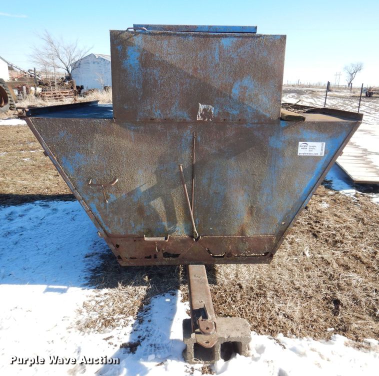 image for item DK5185 (2) creep feeders