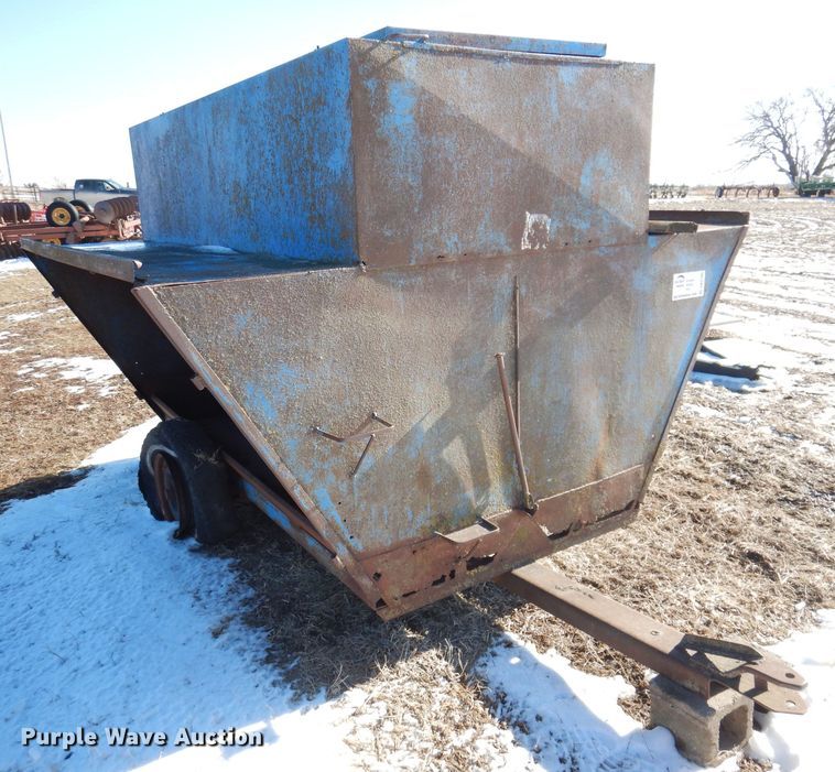 image for item DK5185 (2) creep feeders