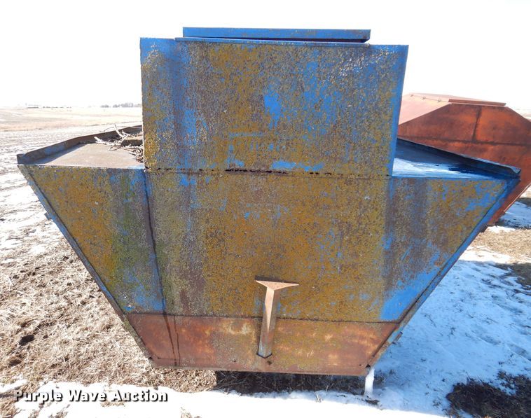 image for item DK5185 (2) creep feeders