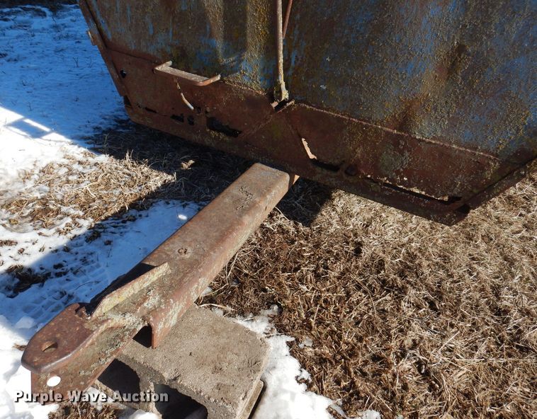 image for item DK5185 (2) creep feeders