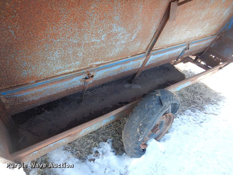 image for item DK5185 (2) creep feeders