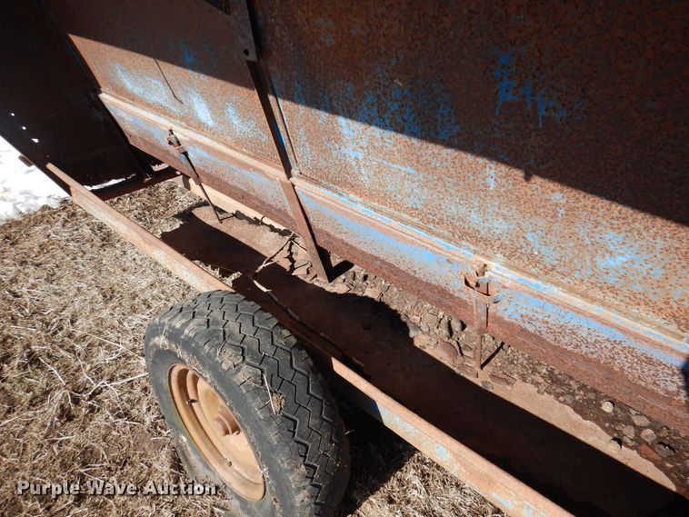 image for item DK5185 (2) creep feeders