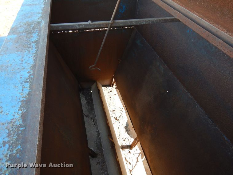 image for item DK5185 (2) creep feeders