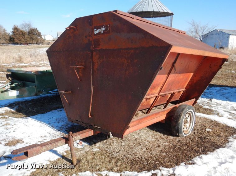 image for item DK5185 (2) creep feeders