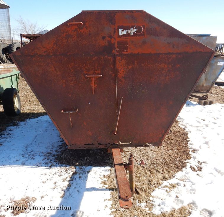 image for item DK5185 (2) creep feeders