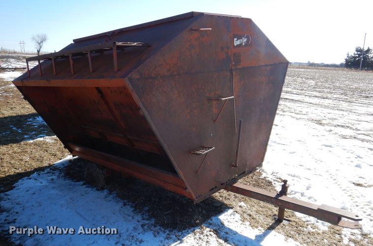 image for item DK5185 (2) creep feeders