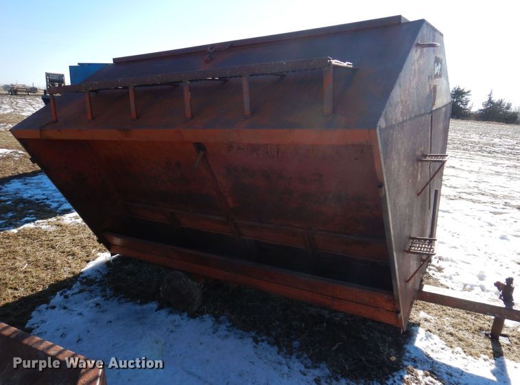 image for item DK5185 (2) creep feeders