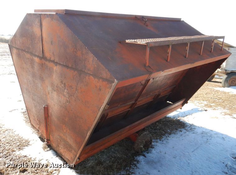 image for item DK5185 (2) creep feeders