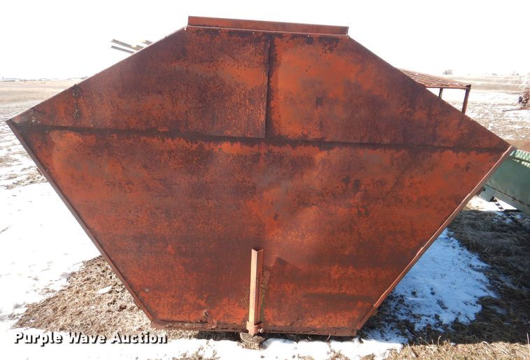 image for item DK5185 (2) creep feeders