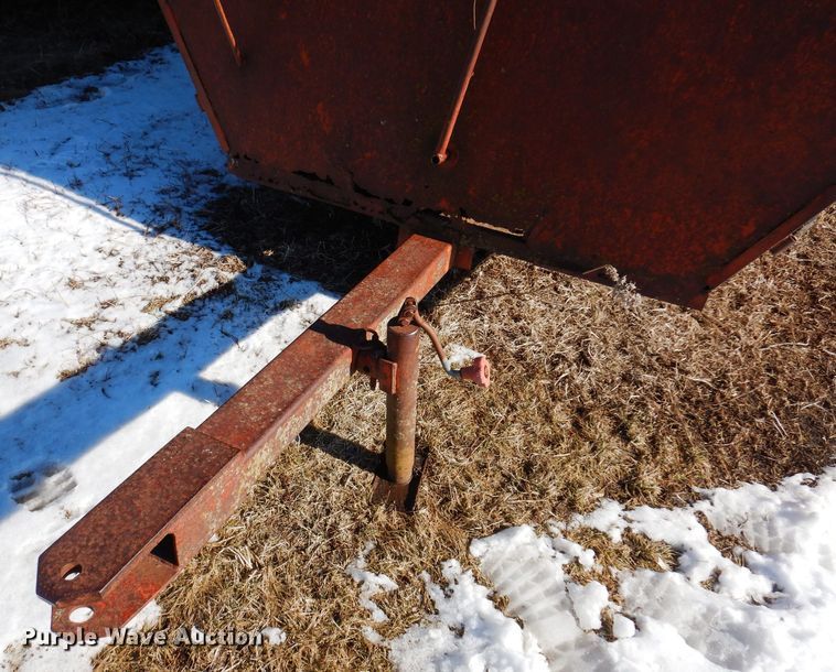 image for item DK5185 (2) creep feeders