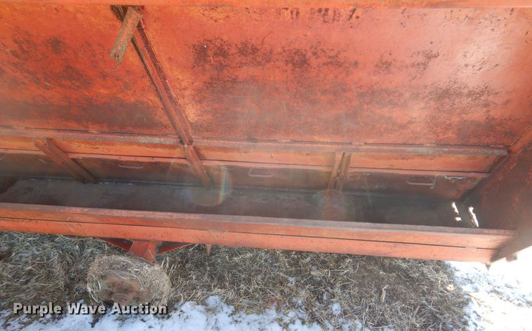 image for item DK5185 (2) creep feeders