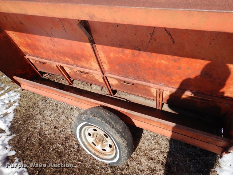 image for item DK5185 (2) creep feeders