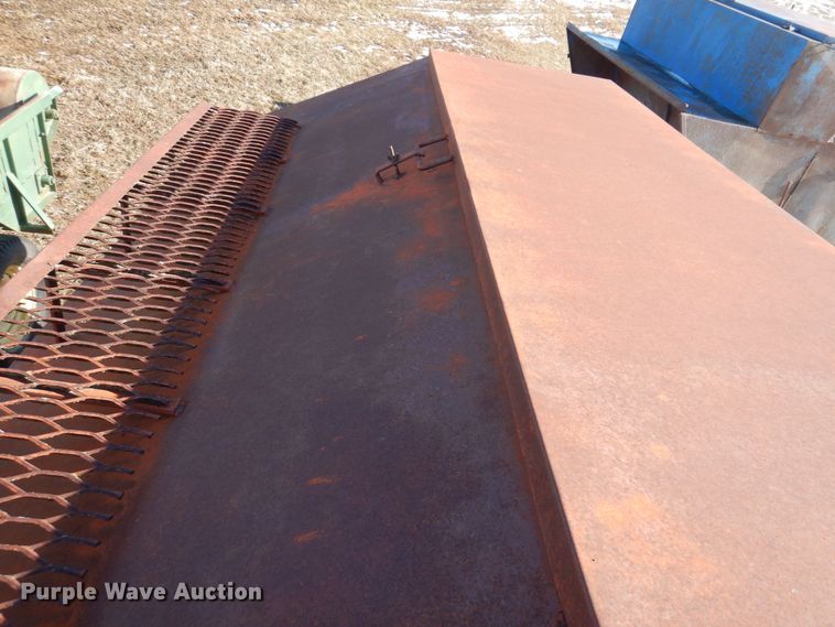 image for item DK5185 (2) creep feeders