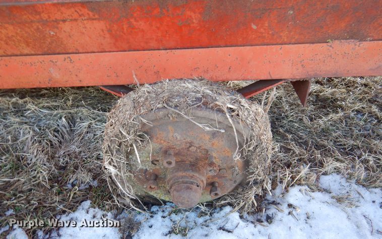 image for item DK5185 (2) creep feeders