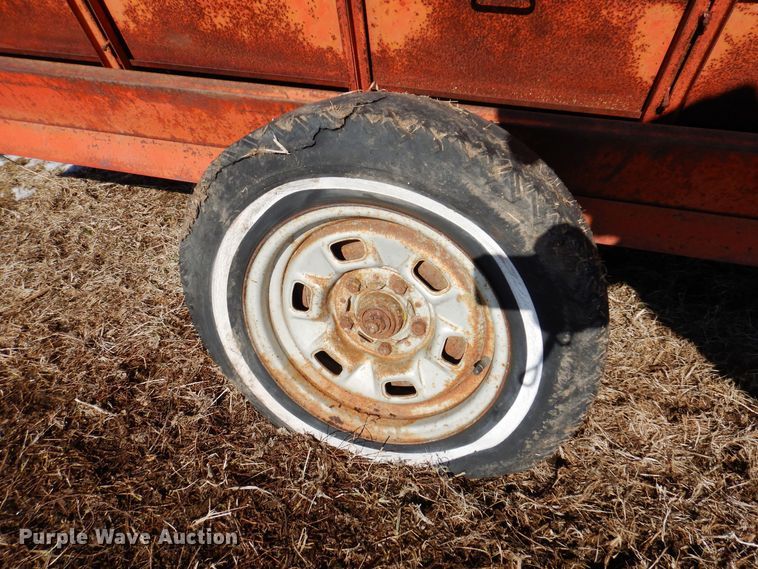 image for item DK5185 (2) creep feeders