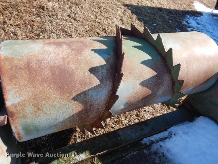 image for item DK5186 Manure spreader