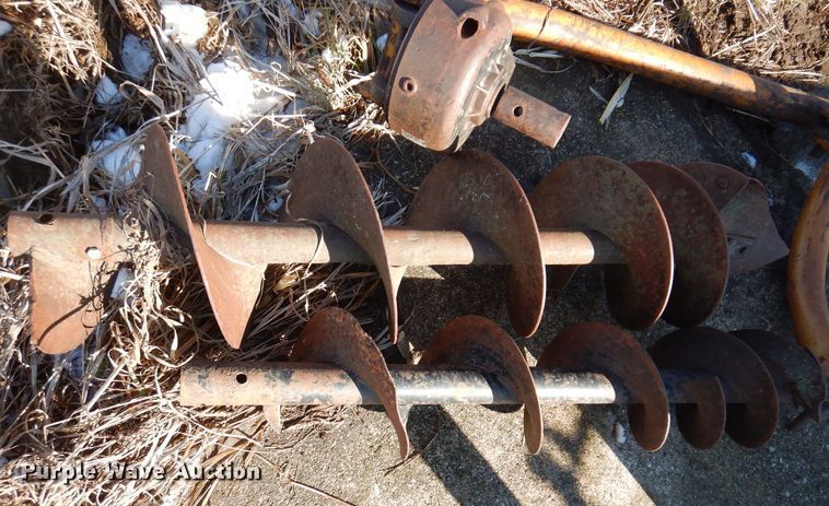 image for item DK5186 Manure spreader