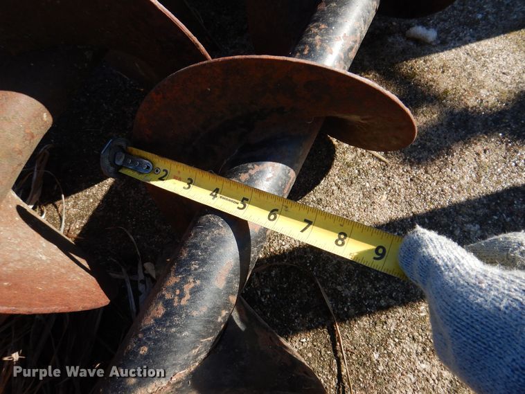 image for item DK5186 Manure spreader