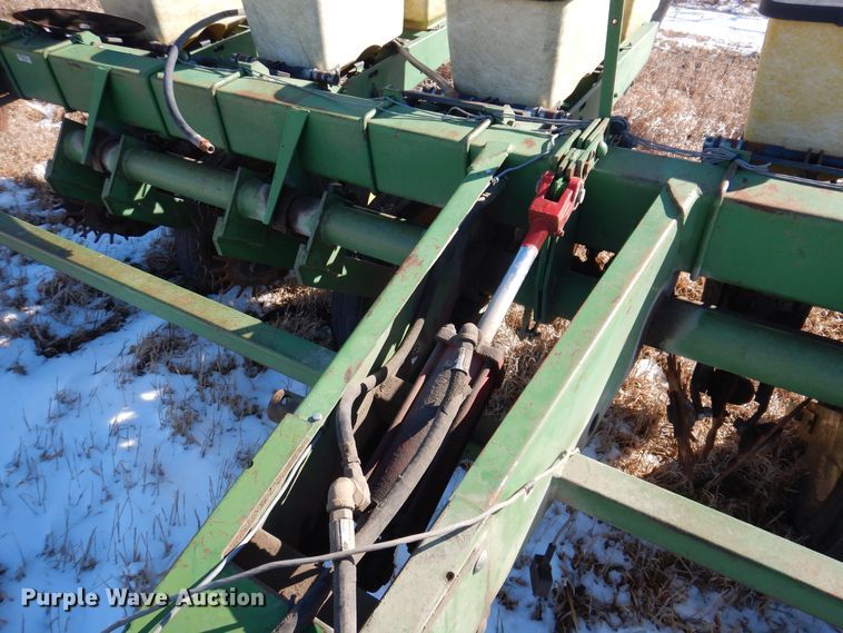 image for item DK5188 John Deere 7000  planter