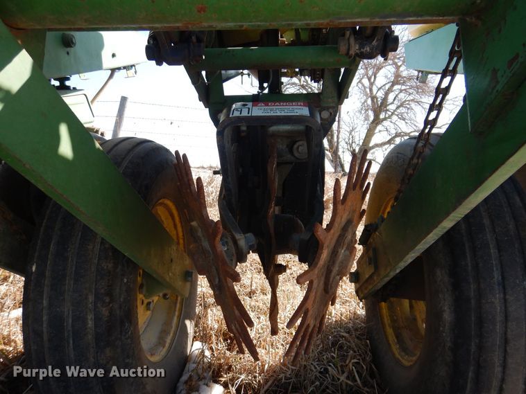 image for item DK5188 John Deere 7000  planter