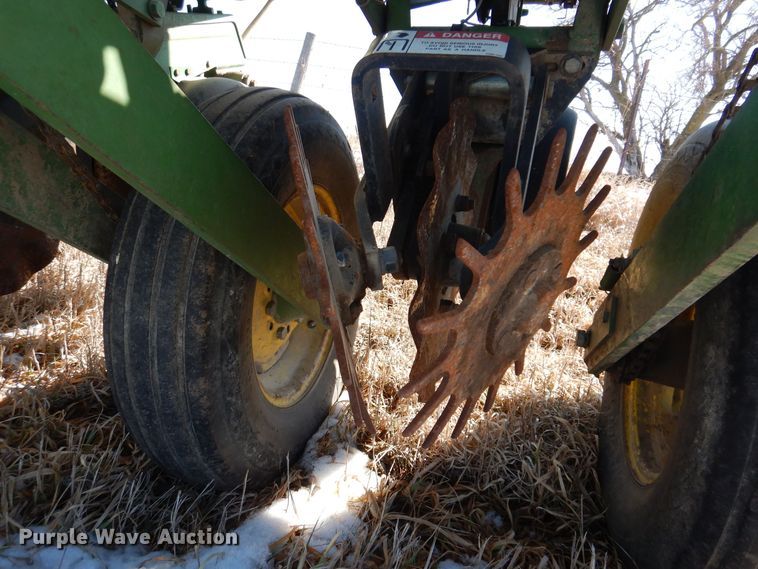 image for item DK5188 John Deere 7000  planter