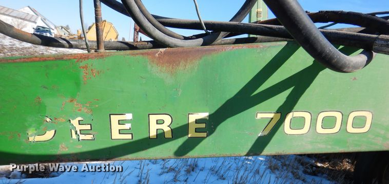 image for item DK5188 John Deere 7000  planter