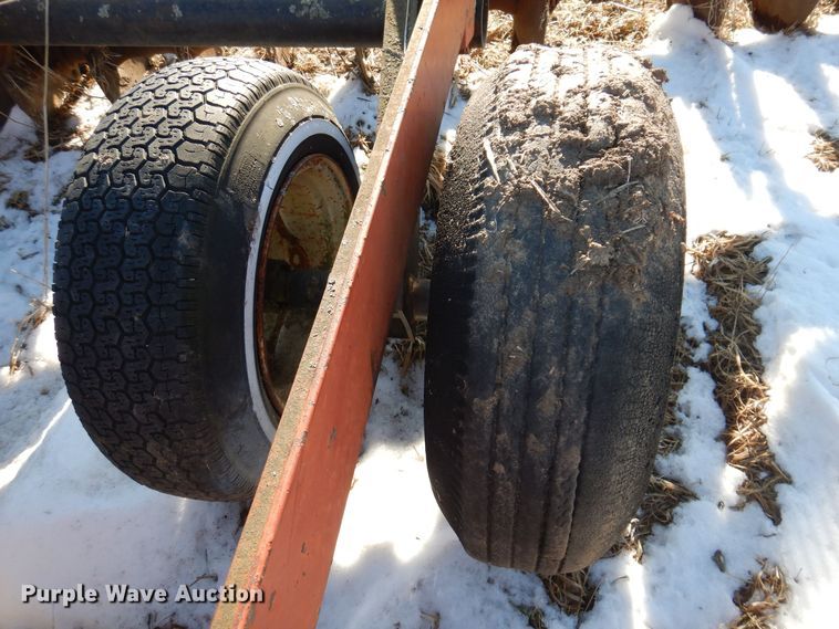 image for item DK5193 International 470  disk