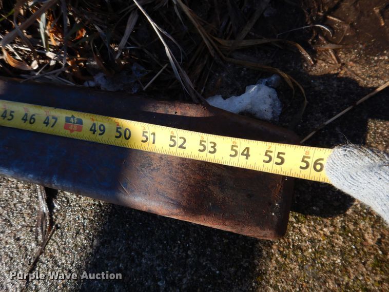 image for item DK5194 (2) bale movers