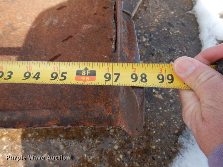 image for item DK5202 1973 John Deere 4430  tractor