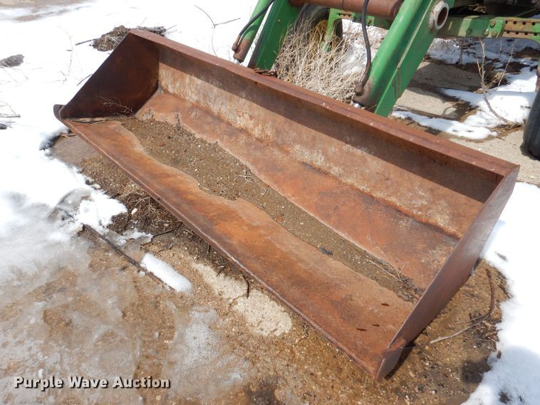 image for item DK5202 1973 John Deere 4430  tractor