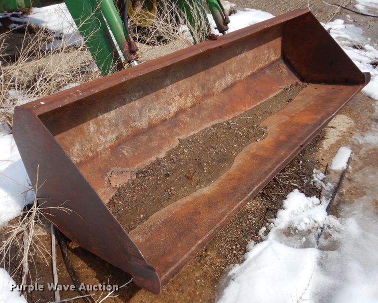 image for item DK5202 1973 John Deere 4430  tractor