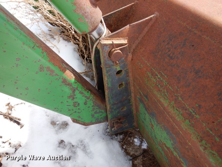 image for item DK5202 1973 John Deere 4430  tractor