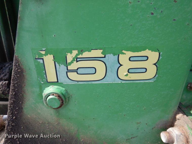 image for item DK5202 1973 John Deere 4430  tractor