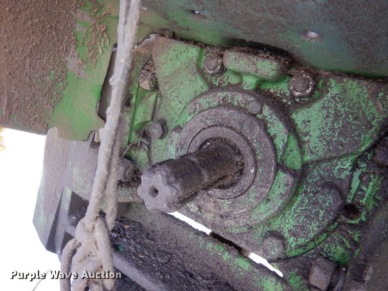 image for item DK5202 1973 John Deere 4430  tractor