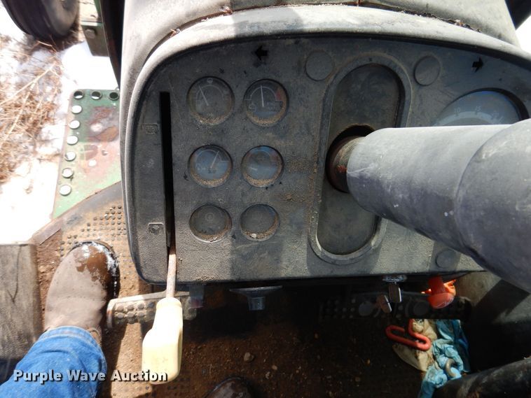 image for item DK5202 1973 John Deere 4430  tractor