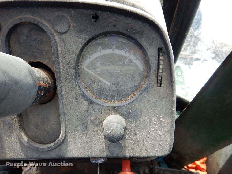 image for item DK5202 1973 John Deere 4430  tractor